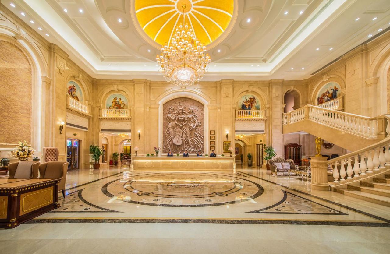 Vienna Hotel Zhongshan West District Ngoại thất bức ảnh